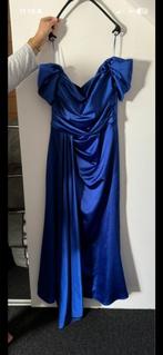 Damesjurk 44, Kleding | Dames, Gelegenheidskleding, Ophalen, Zo goed als nieuw