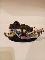 Figurine joe bar team série 1, Collections, Enlèvement ou Envoi