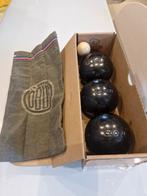 obut cx cou 73x690 boule de petanque, Zo goed als nieuw