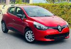 À vendre Renault Clio, Auto's, Renault, Stof, Zwart, 5 deurs, Particulier