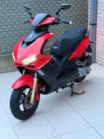 Neco gpx 50 A klass, Fietsen en Brommers, Ophalen, Zo goed als nieuw