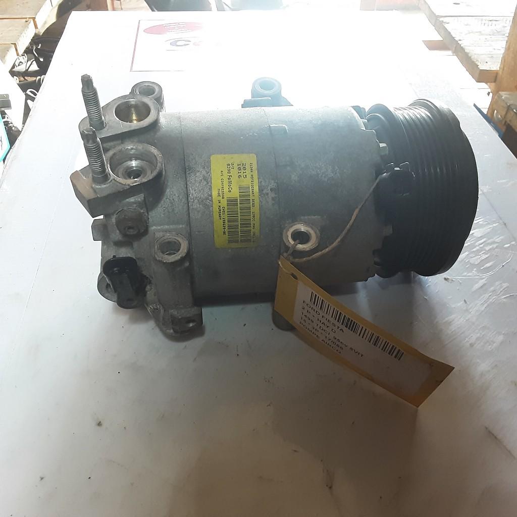 COMPRESSEUR CLIMATISATION Fiesta 6 (JA8) (CV2119D629BE), Mevr. I. Hauben, Rue de l'Espoir 34 34
4030  GRIVEGNÉE, BE, Info@Collignon.be