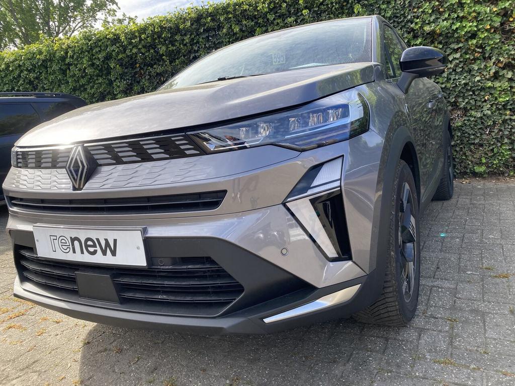 Renault Symbioz Techno Mild Hybrid 140 Pk * 6.500 Km *, Auto's, Renault, Overige modellen, ABS, Adaptive Cruise Control, Airbags