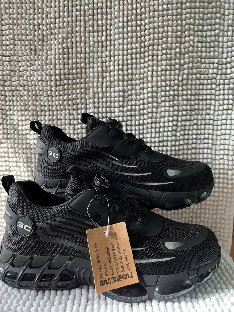 Basket de sécurité neuve Pointure 43, Vêtements | Hommes, Chaussures, Enlèvement ou Envoi