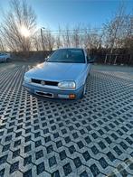 Golf 3, oldtimer, 98000 km, Auto's, Diesel, Te koop, Golf, Particulier