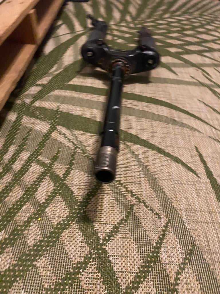 Voor vork zip sp, Divers, Bâtons de marche, Enlèvement, Comme neuf