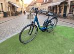 Victoria e-bike (2022)–Bosch Active Plus–500Wh–Topstaat!, Fietsen en Brommers, Ophalen