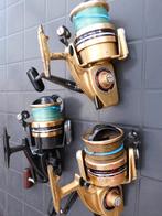 daiwa bg 90, Enlèvement, Utilisé, Ensemble complet