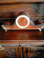 Westminster, Enlèvement