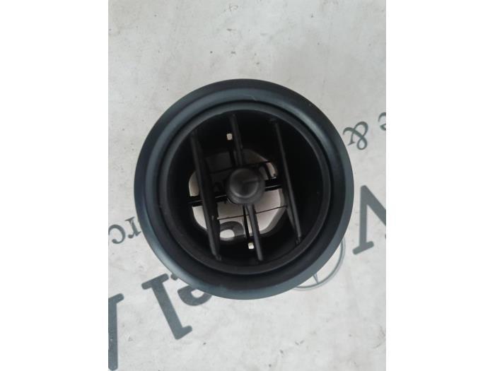 Luchtrooster Dashboard van een Mercedes Vito, Auto-onderdelen, Dashboard en Schakelaars, Gebruikt, -, Ophalen of Verzenden, -