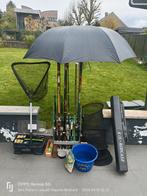 Klein vislotje, Watersport en Boten, Hengelsport | Algemeen, Ophalen