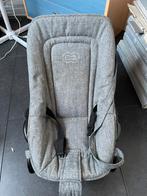 Baby wipstoel, Kinderen en Baby's, Wipstoeltjes, Gebruikt, Schommelstoel, Verstelbaar, Ophalen