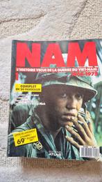 collection, Livres, Comme neuf, Enlèvement, Armée de terre, Éditions atlas