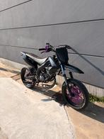 Derbi senda b klasse 77 br, Fietsen en Brommers, Brommers | Derbi, Ophalen, Zo goed als nieuw