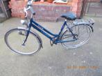 damesfiets, Ophalen, Gebruikt, Overige merken, Versnellingen