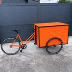 ✅ TRIPORTEUR FOOD ✅, Ophalen of Verzenden