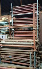 Schoren, Doe-het-zelf en Bouw, Steigers, Ophalen