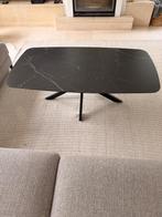 Salontafel 130 x 70, Ophalen, Nieuw, Ovaal