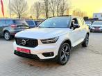 Volvo XC40 R-design 2.0d 150pk 99.000km 1j Garantie, Autos, Volvo, Achat, Entreprise, Alcantara, Caméra 360°
