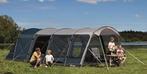 Tent familietent Outwell Colorado 6 personen, Ophalen