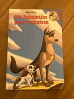 Disney Boekenclub - 101 Dalmatiërs gaan verhuizen, Boeken, Gelezen, Fictie algemeen, Jongen of Meisje, Walt Disney