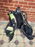 Scubapro master BCD maat XL met AIR-2, Ophalen