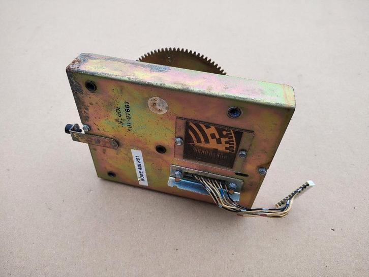 Decoder/ 601-07667 Rowe Ami R-82/R83 (1978) jukebox, Collections, Machines | Jukebox, Ami, Envoi