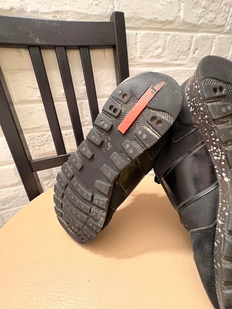 prada, Vêtements | Hommes, Chaussures, Enlèvement ou Envoi, Porté