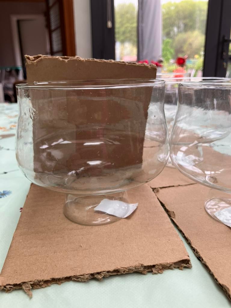 Bricoler avec des lunettes, Enlèvement, Comme neuf