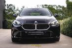 BMW 120 i M-Pack, Auto's, BMW, 1 Reeks, 0 kg, Zwart, Bedrijf