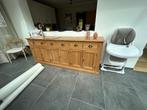 Buffet, Enlèvement, Utilisé, Pin, Avec tiroir(s)
