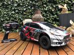 Traxxas Rally ST Ready to Race, Elektro, Gebruikt, Auto offroad, Ophalen of Verzenden