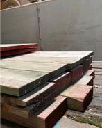 Partij Douglas hout gedrengd te koop, Ophalen, Nieuw