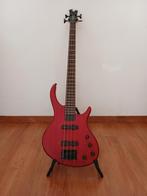 Epiphone Toby Deluxe IV basgitaar, Muziek en Instrumenten, Ophalen of Verzenden