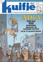 Kuifje bundeling 193 - Hardcover - april 1990., Une BD, Enlèvement ou Envoi, Comme neuf