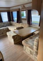 Grote stacaravan, Caravans en Kamperen, Stacaravans, Tot en met 5