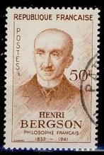 Frankrijk 1959 - nr 1225, Verzenden, Gestempeld