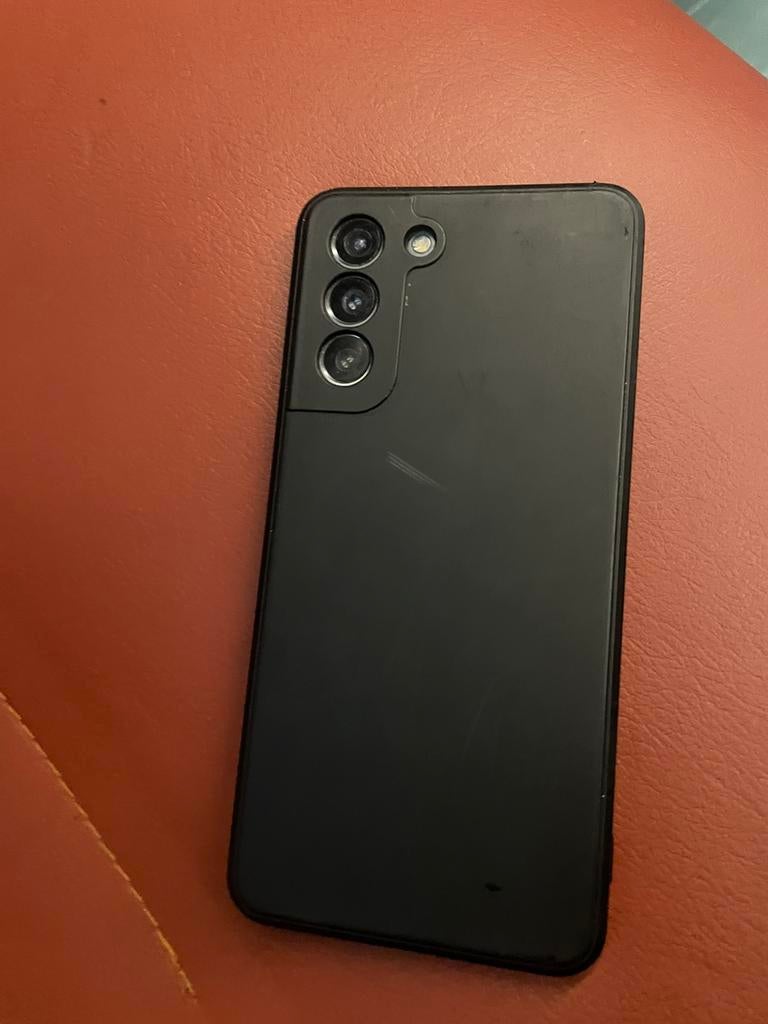 samsung s21, Ophalen of Verzenden, Zo goed als nieuw