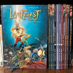 Lanfeust de Troy - Collection BD, Livres, Série complète ou Série, Enlèvement ou Envoi, Comme neuf