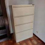 Archief/Dossierkast Schäfer metaal, Zakelijke goederen, Kantoor en Winkelinrichting | Kantoormeubilair en Inrichting, Receptie of Entree