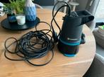 Pompe submersible Gardena pour eau pure et sale (nouvelle), Jardin & Terrasse, Enlèvement, Comme neuf, Pompe à eaux claires