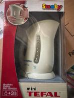 Nieuw! Smoby Tefal waterkoker, Enlèvement ou Envoi, Neuf