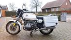 BMW R45, Motoren, 2 cilinders, Toermotor, 470 cc, 12 t/m 35 kW
