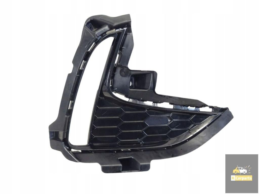 10947219, MG HS LIFT RECHTER VOORBUMPER GRILLE VOOR, Gebruikt, Bumper, SAIC Motor UK Technical Centre Limited, MG