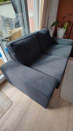 KIVIK zetel Ikea 2-zit, Huis en Inrichting, Zetels | Zetels, Ophalen, Gebruikt, Tweepersoons, 75 tot 100 cm