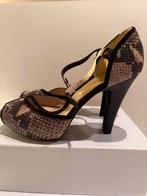 Michael Kors hakken te koop (maat 40), Enlèvement, Comme neuf