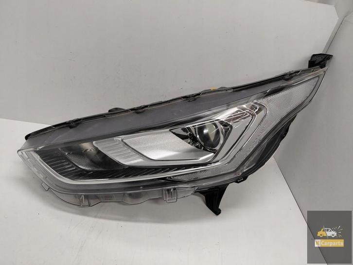 KT1B-13D155-AD, Ford Transit Connect Mk2 Lift Xenon lamp lin, Auto-onderdelen, Verlichting, Ford, Gebruikt
