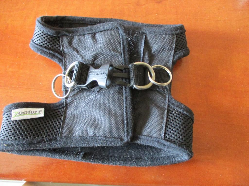 Harnais/harnais noir taille S, Enlèvement ou Envoi, Comme neuf