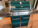 Weber Genesis E-320 gasbarbecue i.z.g.st., Jardin & Terrasse, Barbecues à gaz, Enlèvement, Comme neuf
