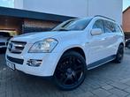 MERCEDES GL 550 | lichte vracht | TOPSTAAT |, Auto's, Automaat, Euro 5, GL, Wit
